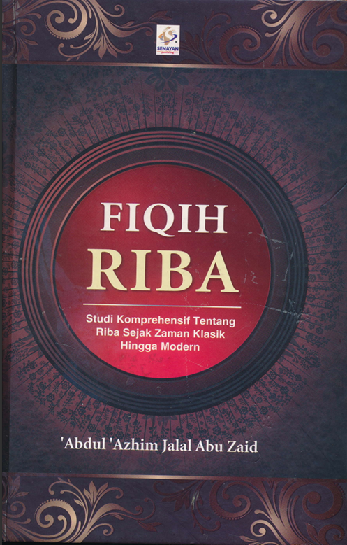FIQIH RIBA