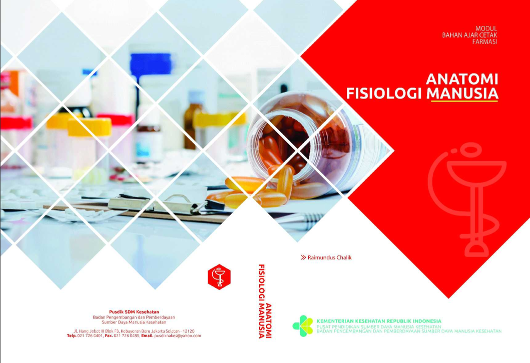 ANATOMI FISIOLOGI MANUSIA