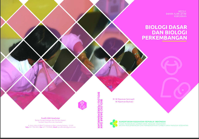 BIOLOGI DASAR DAN BIOLOGI PERKEMBANGAN