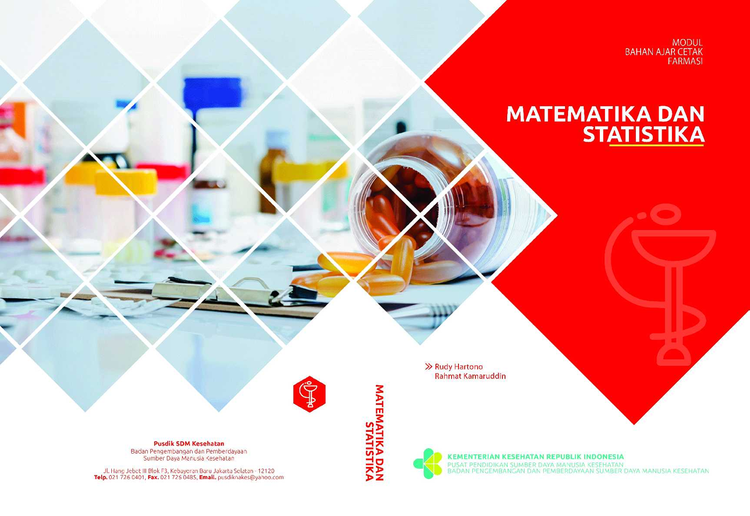 Matematika dan Statistik