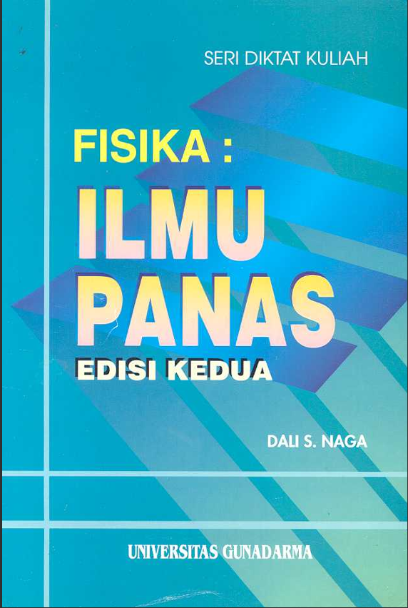 FISIKA : ILMU PANAS