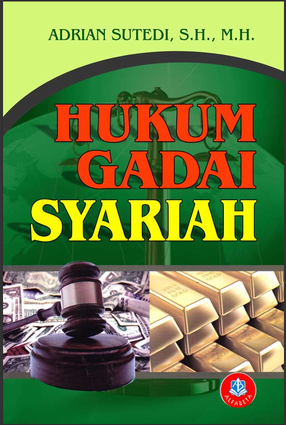 HUKUM GADAl SYARIAH