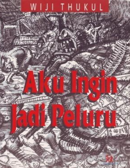 Aku ingin jadi peluru