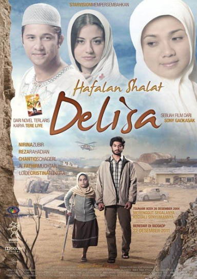 Hafalan Shalat Delisa