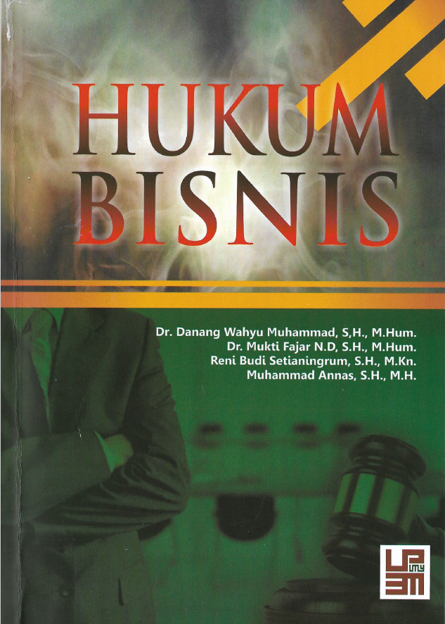 Hukum Bisnis