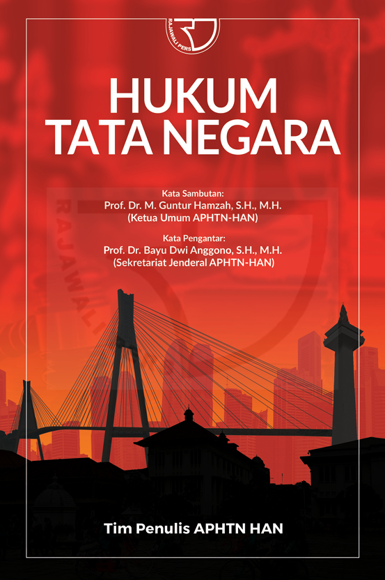 HUKUM TATA NEGARA