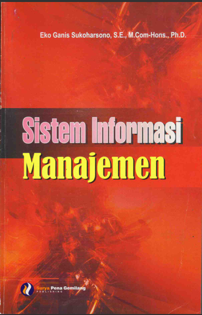 Sistem Informasi Manajemen
