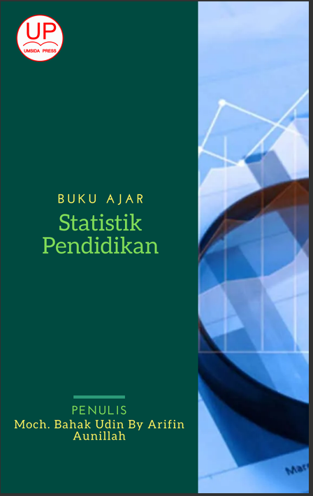 BUKU AJAR Statistik Pendidikan