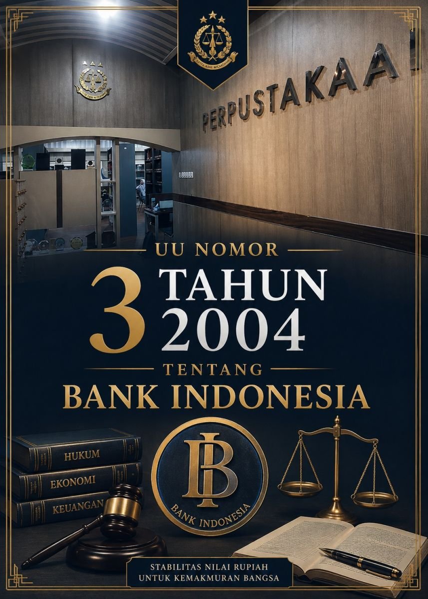Bank Indonesia