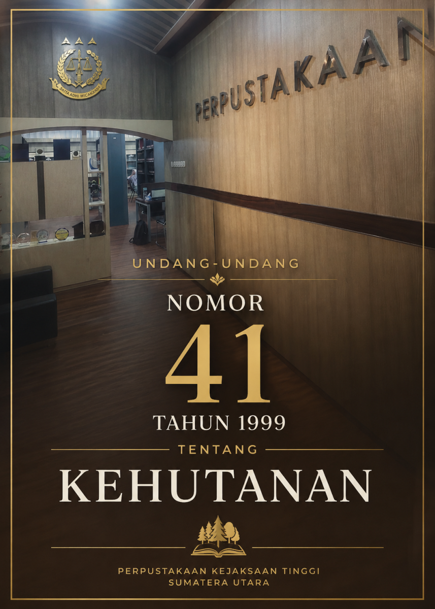 KEHUTANAN